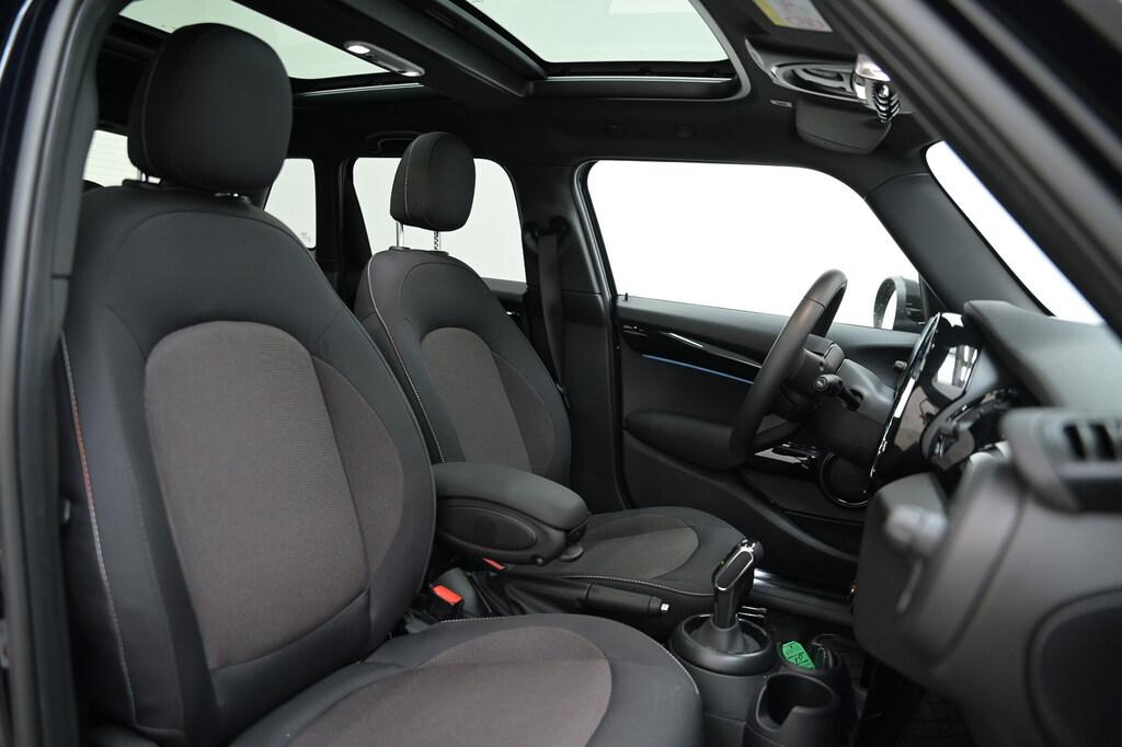 Mini Cooper 1.5 TwinPower Turbo Cooper