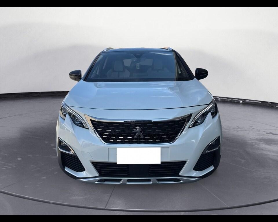 Peugeot 3008 1.6 hybrid4 GT Line 300cv e-eat8