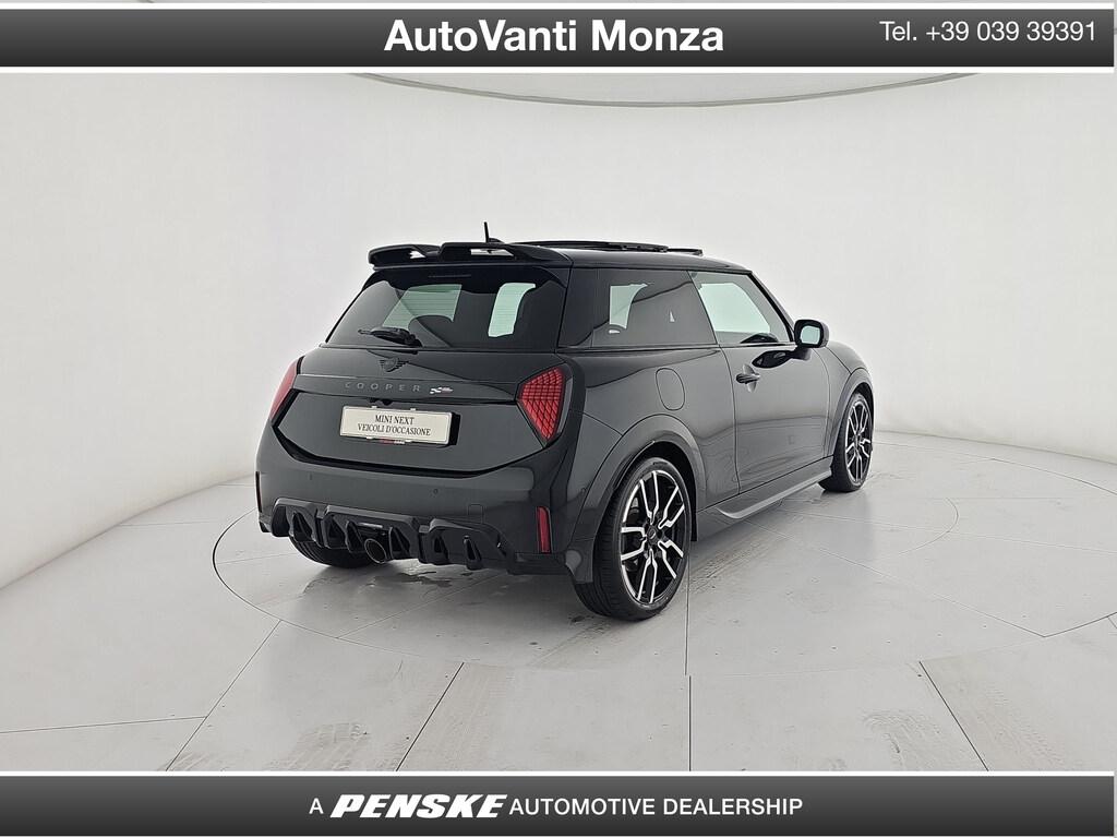 Mini Mini Cooper 3p 2.0 John Cooper Works JCW auto