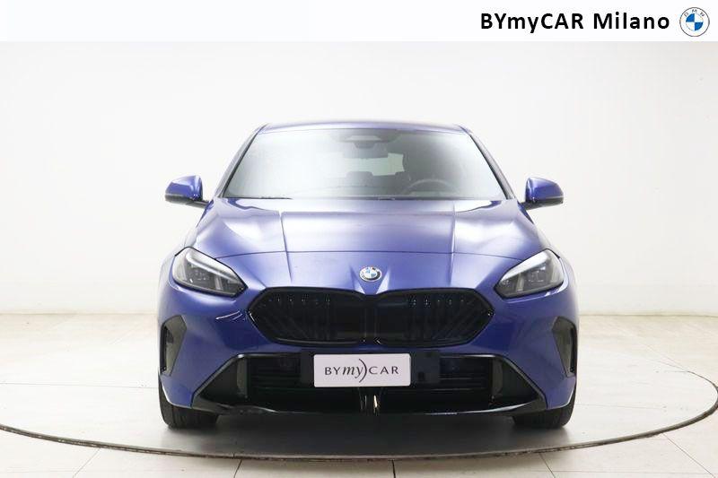 BMW Serie 1 118d MSport Pro auto