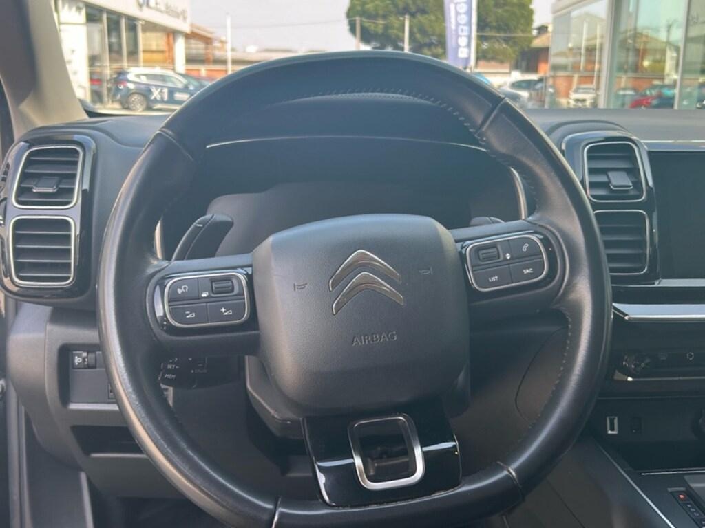 Citroen C5 Aircross 1.5 bluehdi Shine Pack s&s 130cv eat8