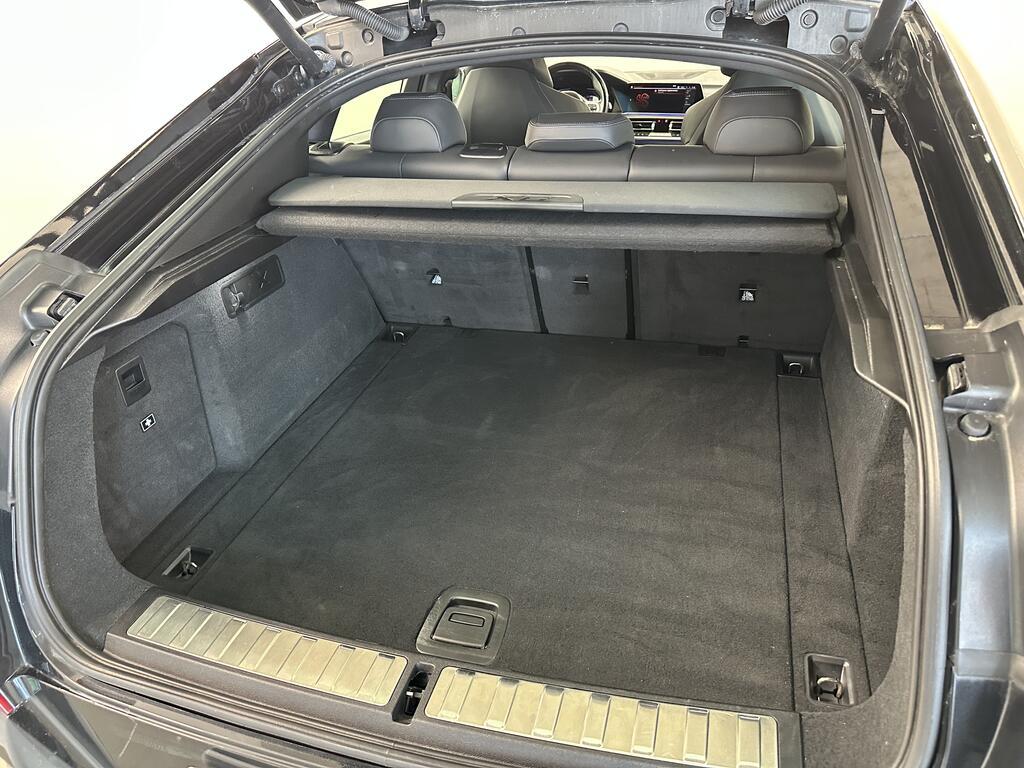 BMW X6 X6 xdrive30d mhev 48V Msport auto