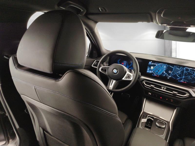BMW Serie 3 M M340d Touring mhev 48V xdrive auto