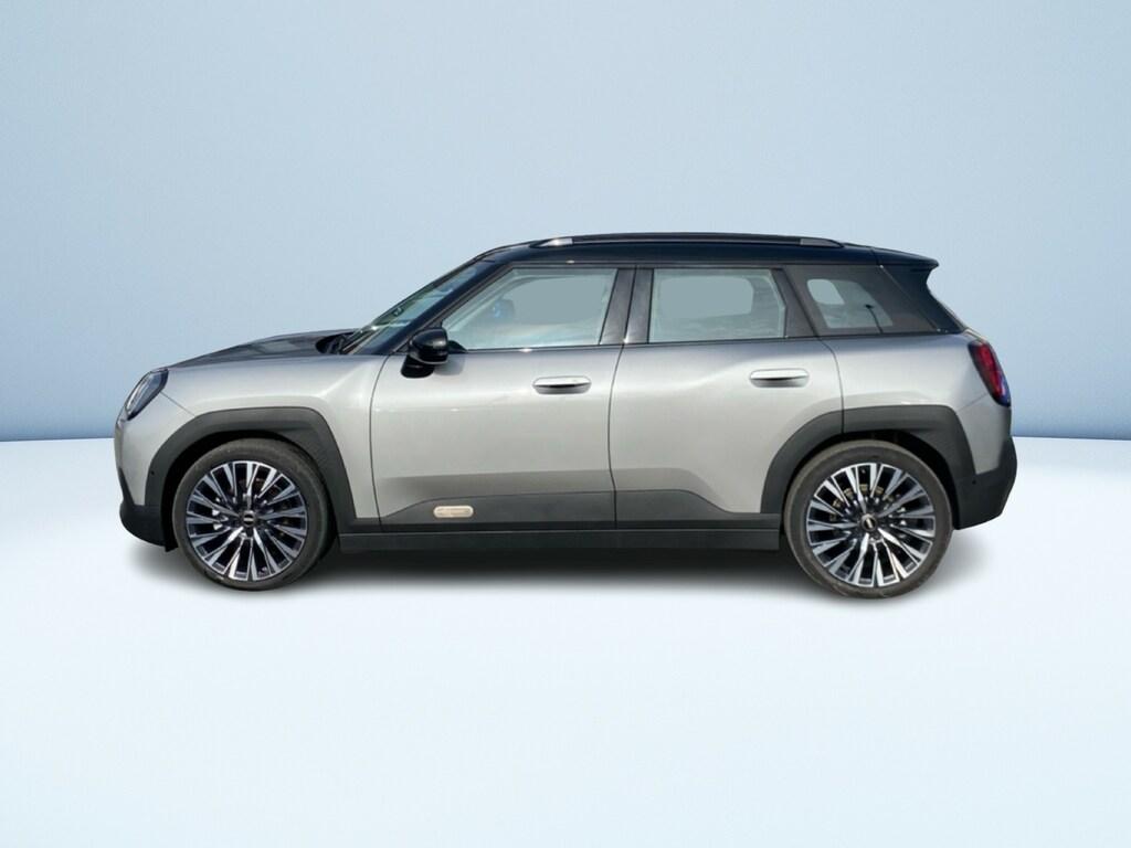 Mini Mini Aceman E Classic