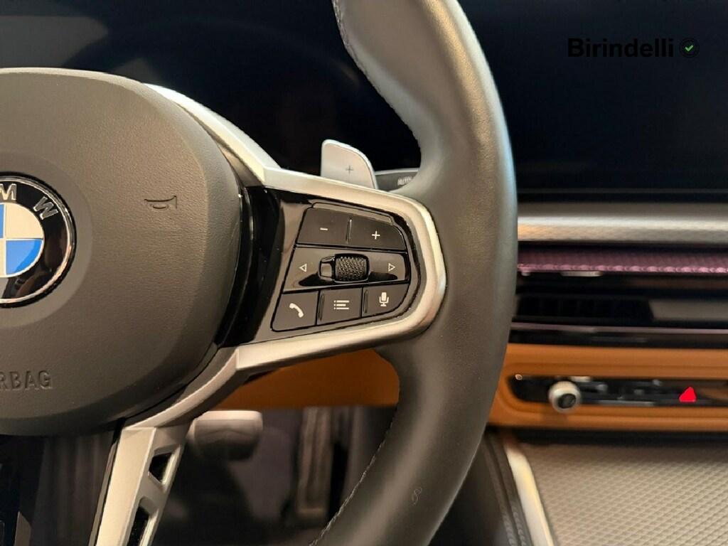 BMW Serie 4 420d Coupe mhev 48V Msport auto