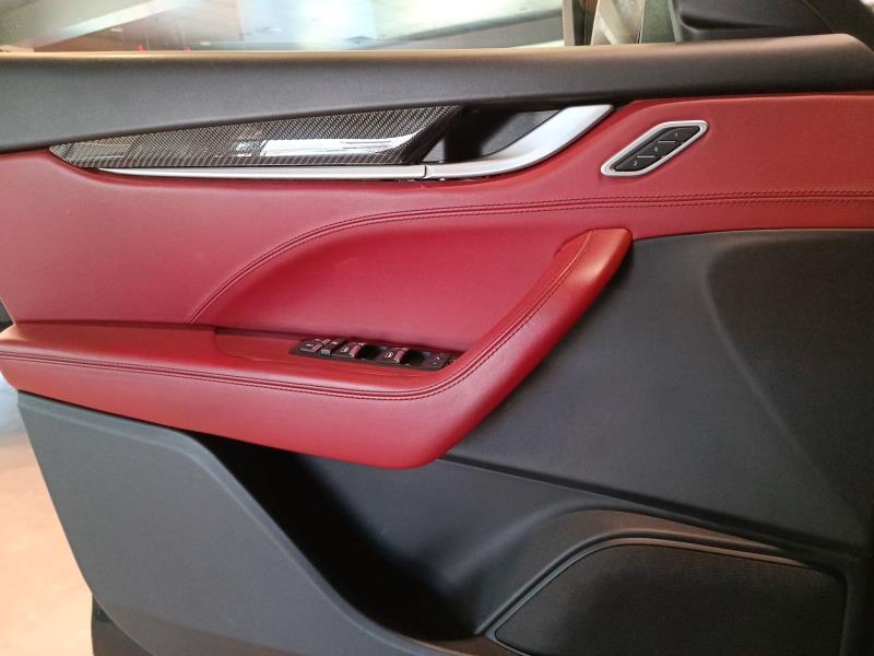 Maserati Levante 3.0 V6 430cv auto