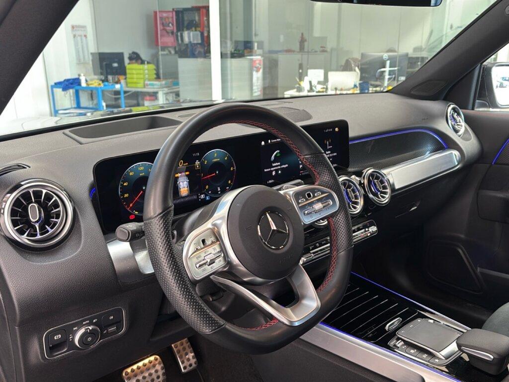 Mercedes GLB 200 d Premium auto