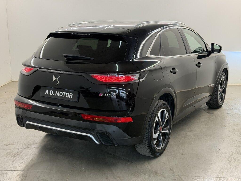 DS DS7 Crossback 1.5 bluehdi Business 130cv auto