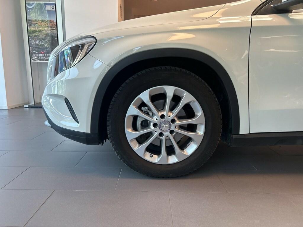 Mercedes GLA 180 d Business auto