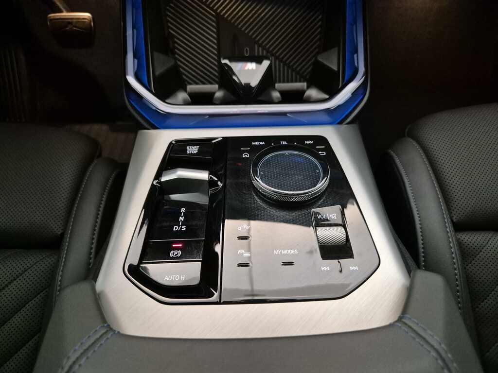 BMW X3 xdrive20d MSport auto
