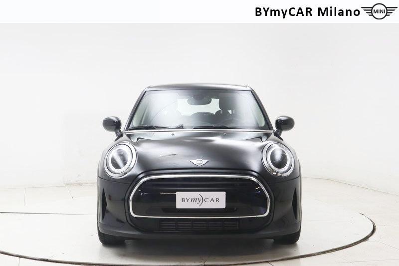 Mini Mini 5p 1.5 One Classic 75cv
