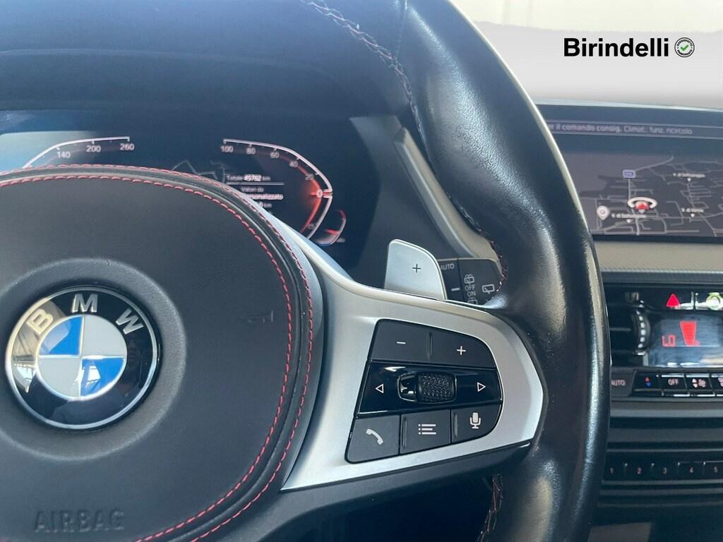 BMW Serie 1 128ti Msport auto