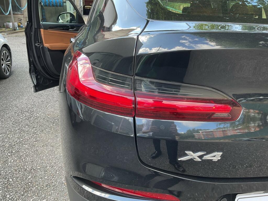 BMW X4 xdrive30d mhev 48V xLine 286cv auto