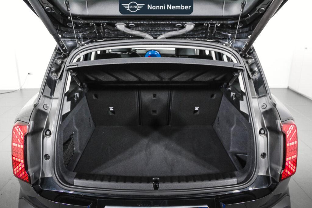 Mini Mini Countryman 1.5 48V C Classic auto