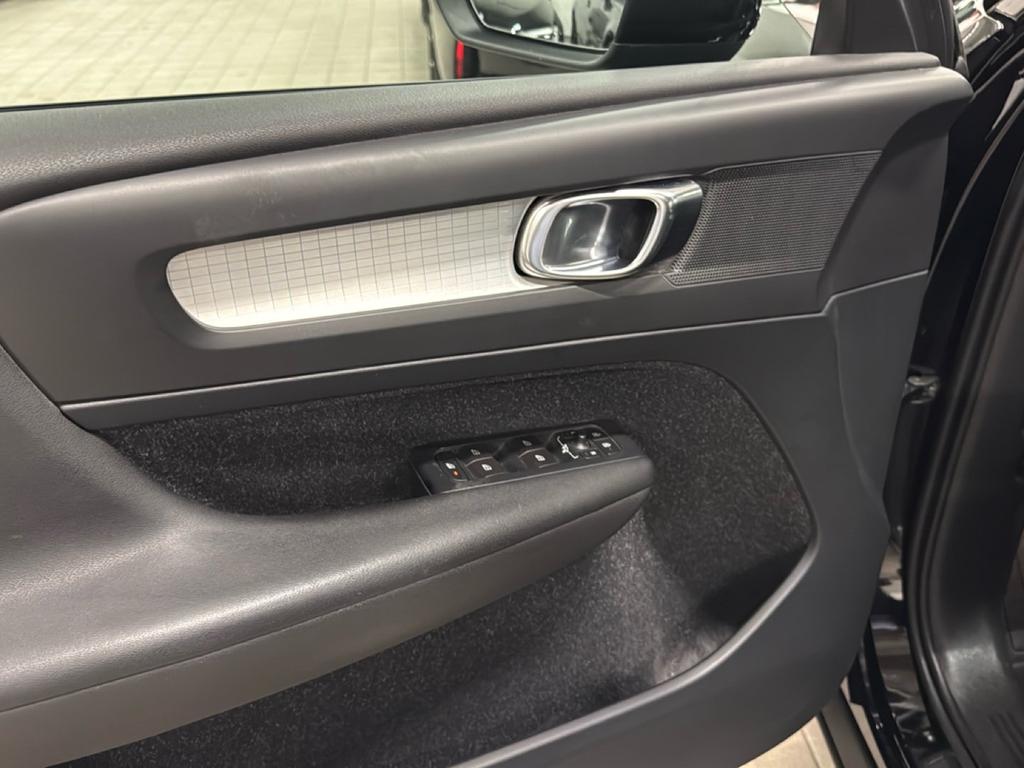 Volvo XC40 2.0 D3 Momentum awd geartronic