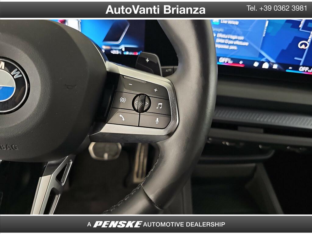 BMW Serie 1 118d MSport Pro auto