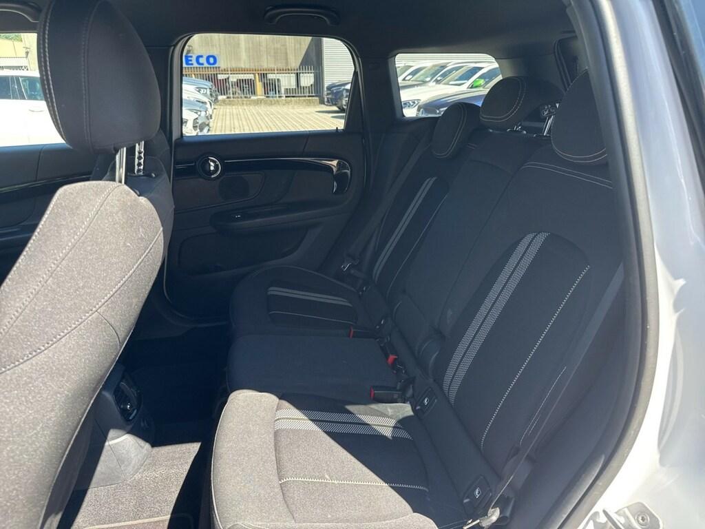 Mini Cooper S Countryman 2.0 TwinPower Turbo Cooper S Hype ALL4 Steptronic