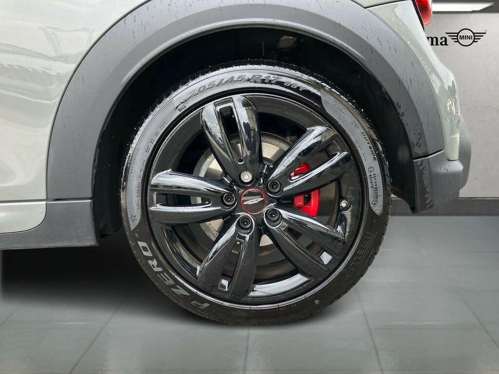 Mini Mini 3p 2.0 JCW JCW auto