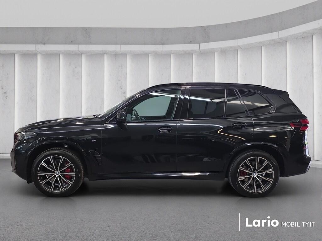 BMW X5 xdrive40d MSport Pro auto