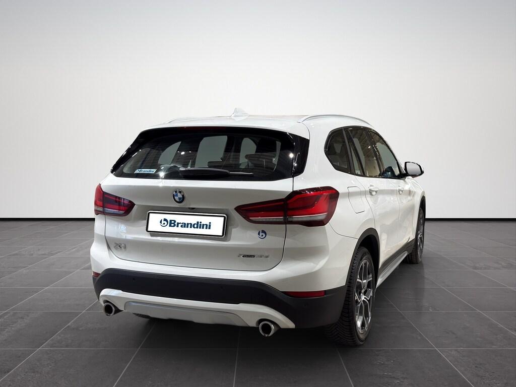 BMW X1 xdrive18d xLine auto