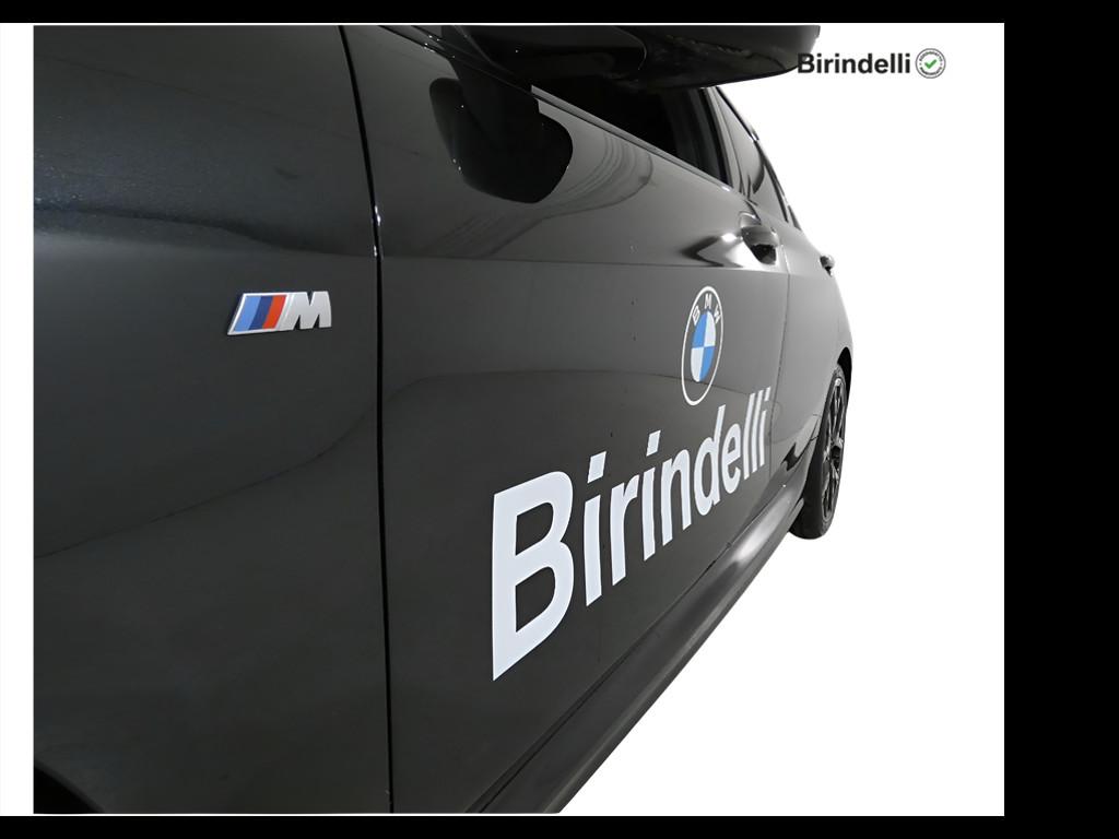 BMW Serie 1 120d 48V MSport auto