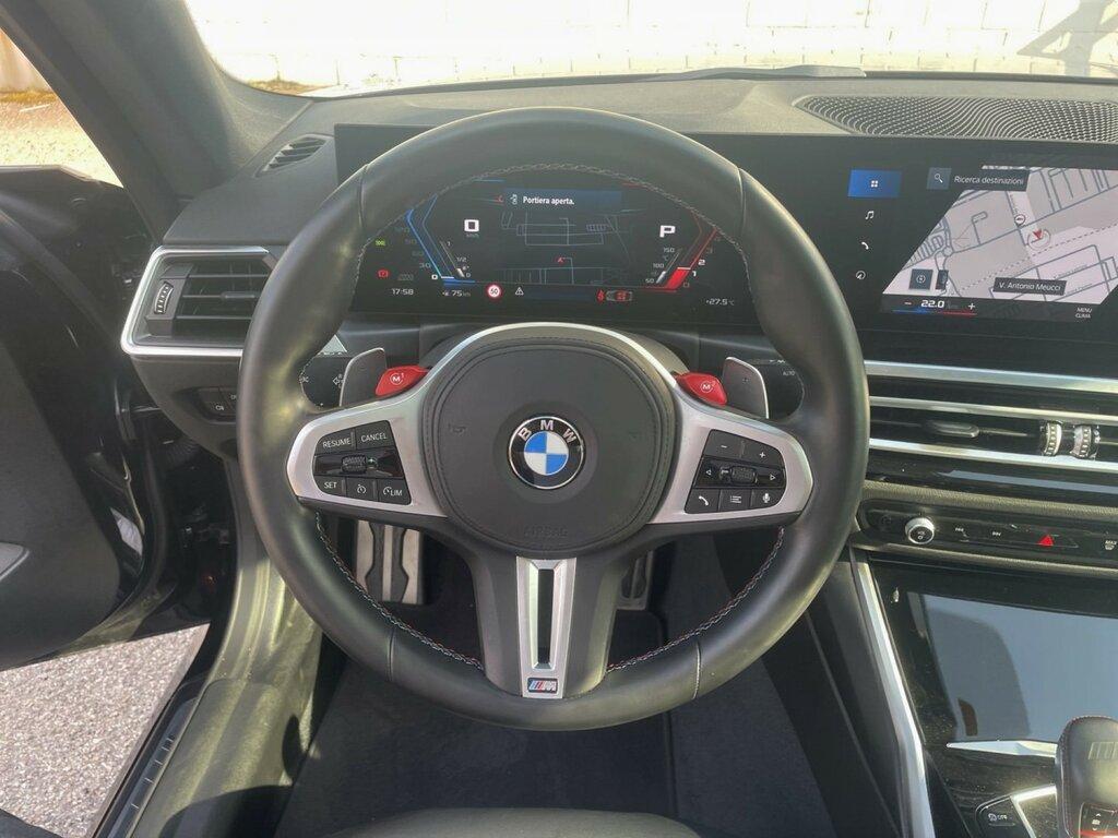 BMW M2 Coupe 3.0 460cv auto