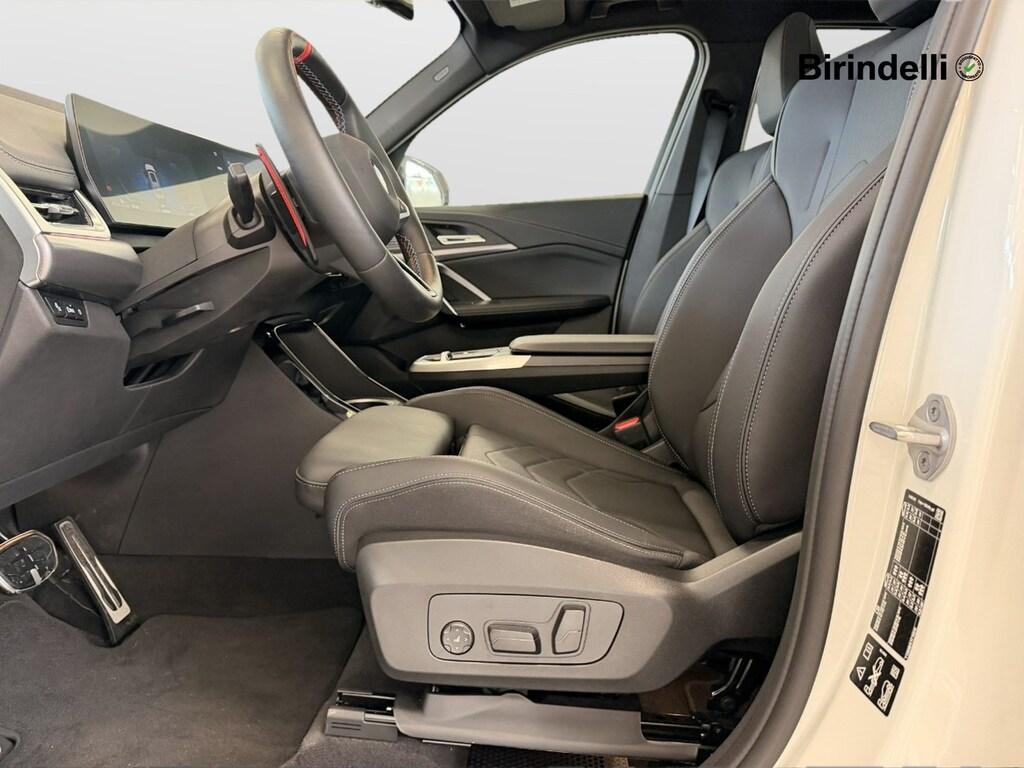 BMW X1 M X1 xdrive M35i auto