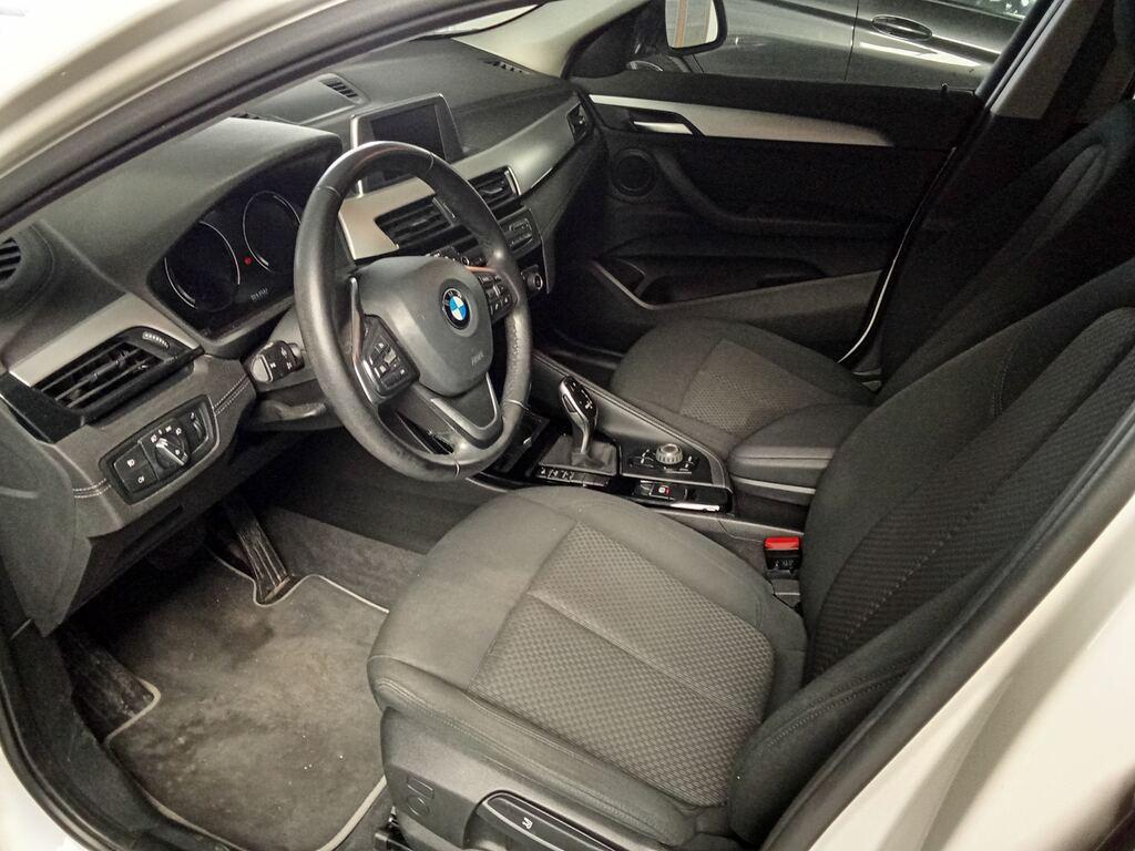 BMW X2 sdrive18i Advantage 136cv auto