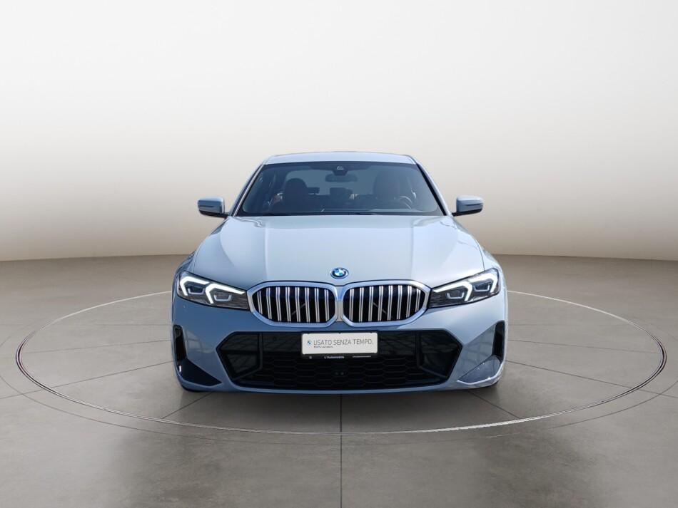 BMW Serie 3 330e Msport xdrive auto