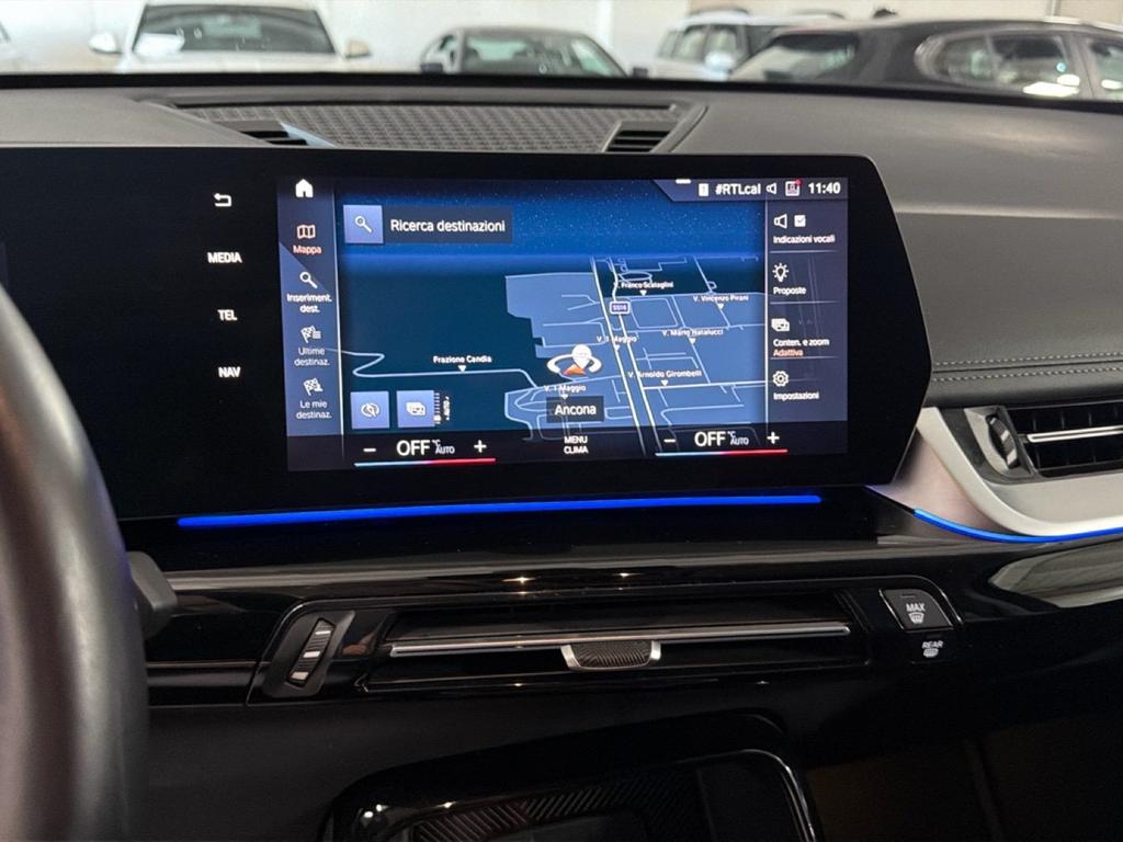 BMW X1 sdrive18d X-Line Edition Essence auto