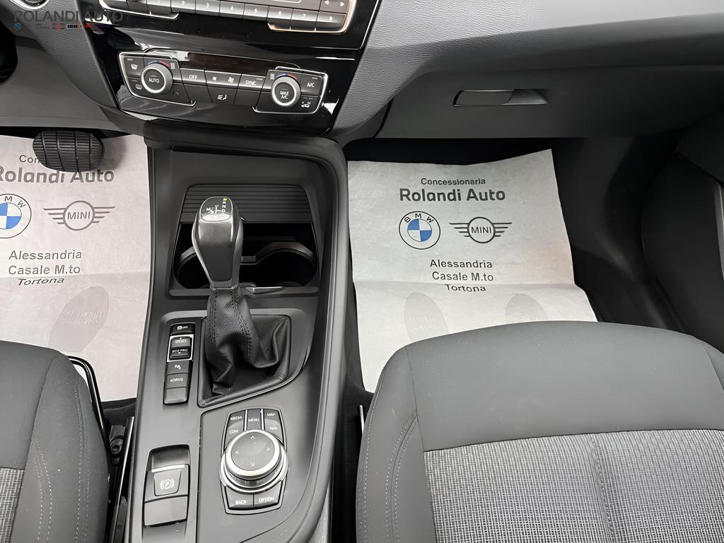 BMW X1 xdrive25e Business Advantage auto