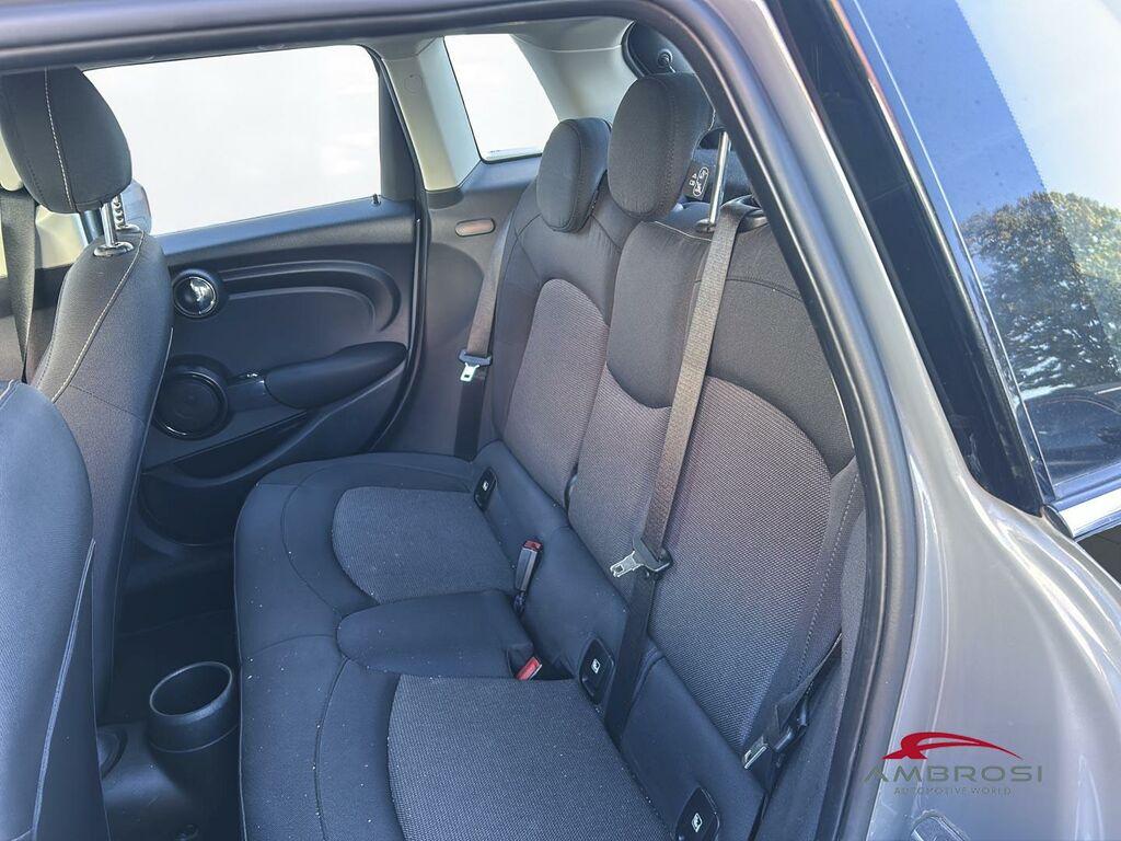 Mini Mini 5p 1.5 One Camden 102cv auto