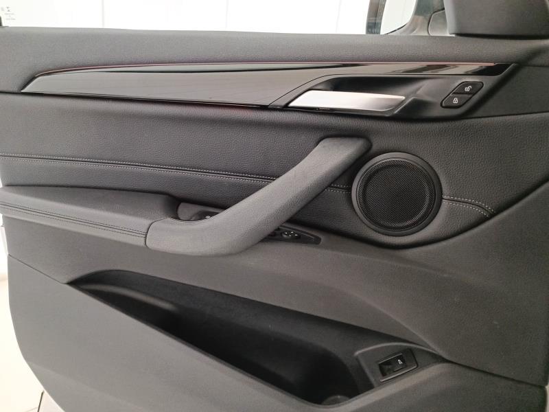 BMW X1 sdrive18d xLine auto
