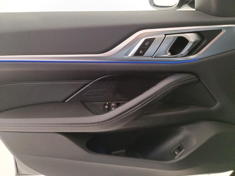 BMW Serie 4 420d Gran Coupe mhev 48V xdrive Msport auto