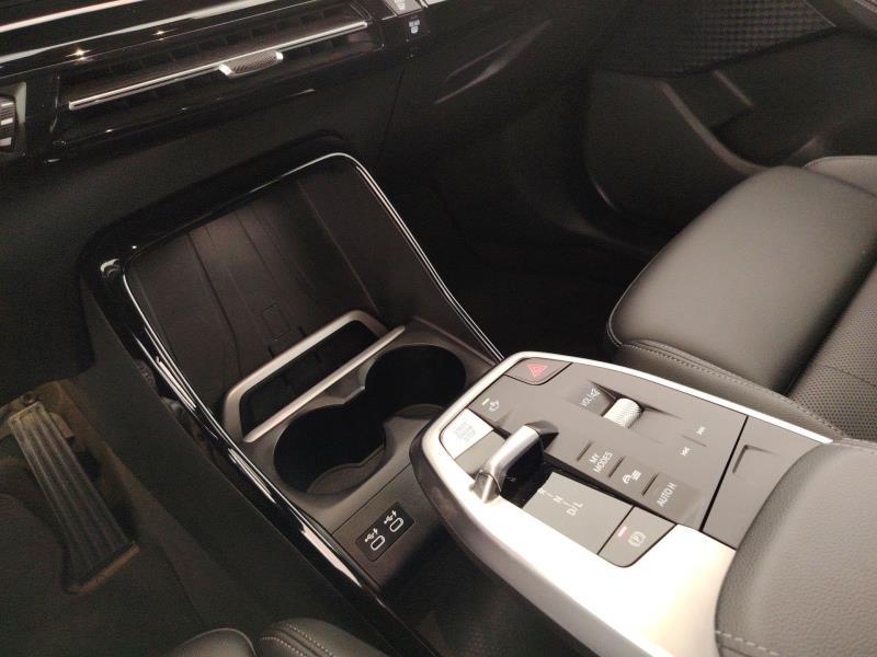 BMW Serie 2 218d Active Tourer Luxury auto