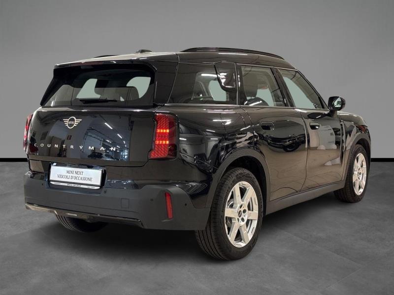 Mini Mini Countryman 2.0 48V D Essential auto