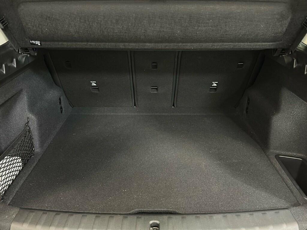 BMW X1 sdrive18d MSport Edition Balance auto