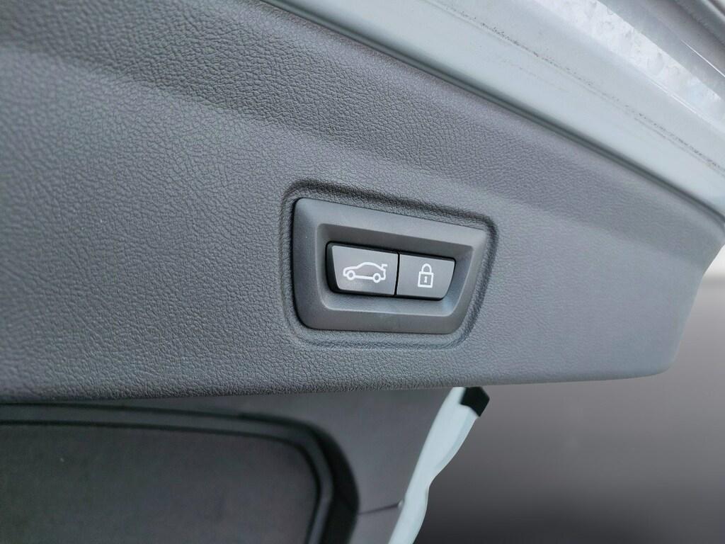 BMW Serie 4 420d Gran Coupe mhev 48V xdrive Msport auto