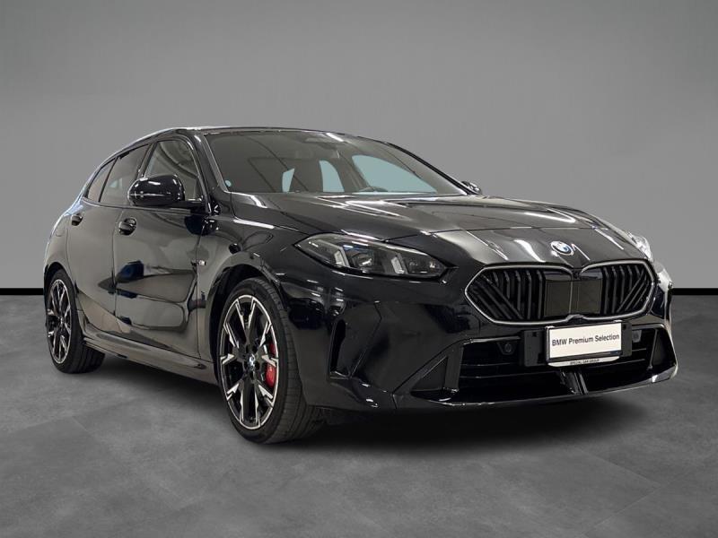 BMW Serie 1 118d MSport Pro auto