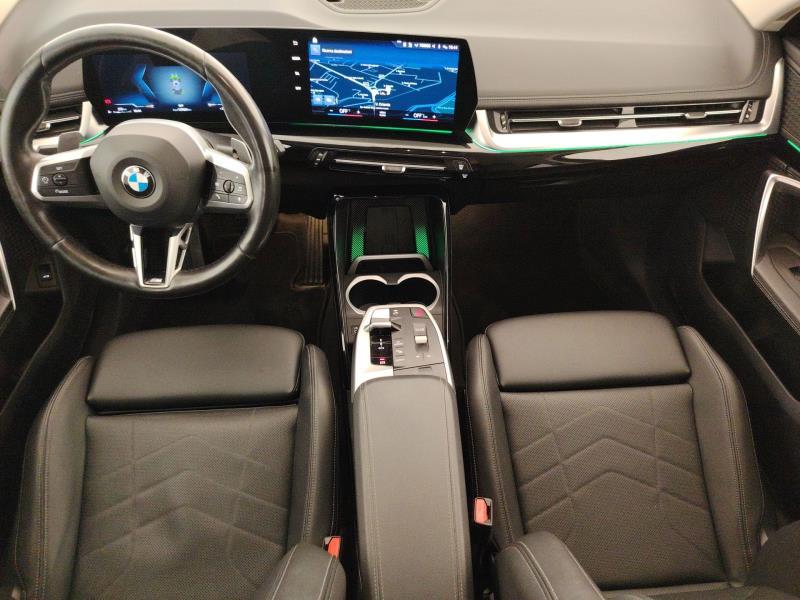 BMW X1 xdrive20d mhev 48V X-Line auto