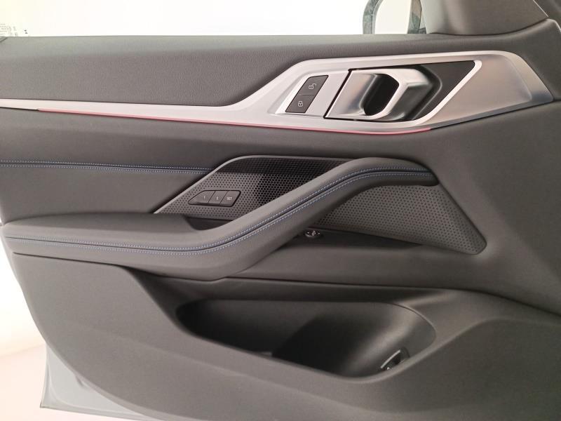 BMW Serie 4 430d Gran Coupe mhev 48V xdrive M Sport auto