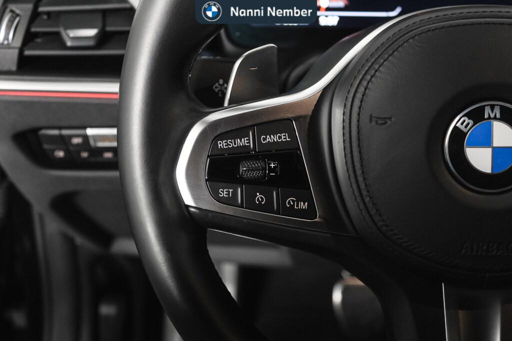 BMW Serie 4 420d Gran Coupe mhev 48V xdrive Msport auto