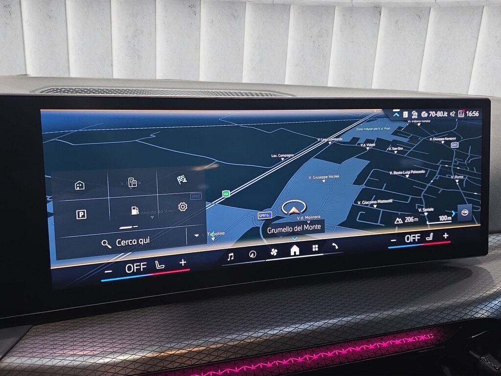 BMW Serie 4 420d Gran Coupe mhev 48V xdrive M Sport Pro auto