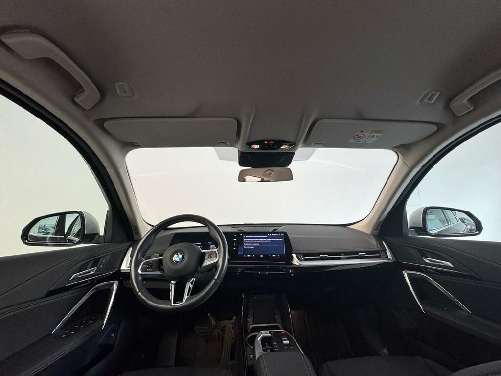 BMW X1 sdrive18d X-Line auto
