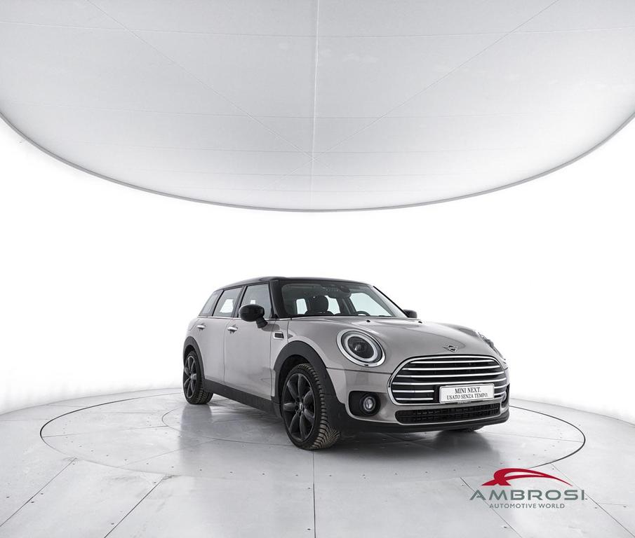 Mini Cooper Clubman 1.5 Cooper Classic Steptronic