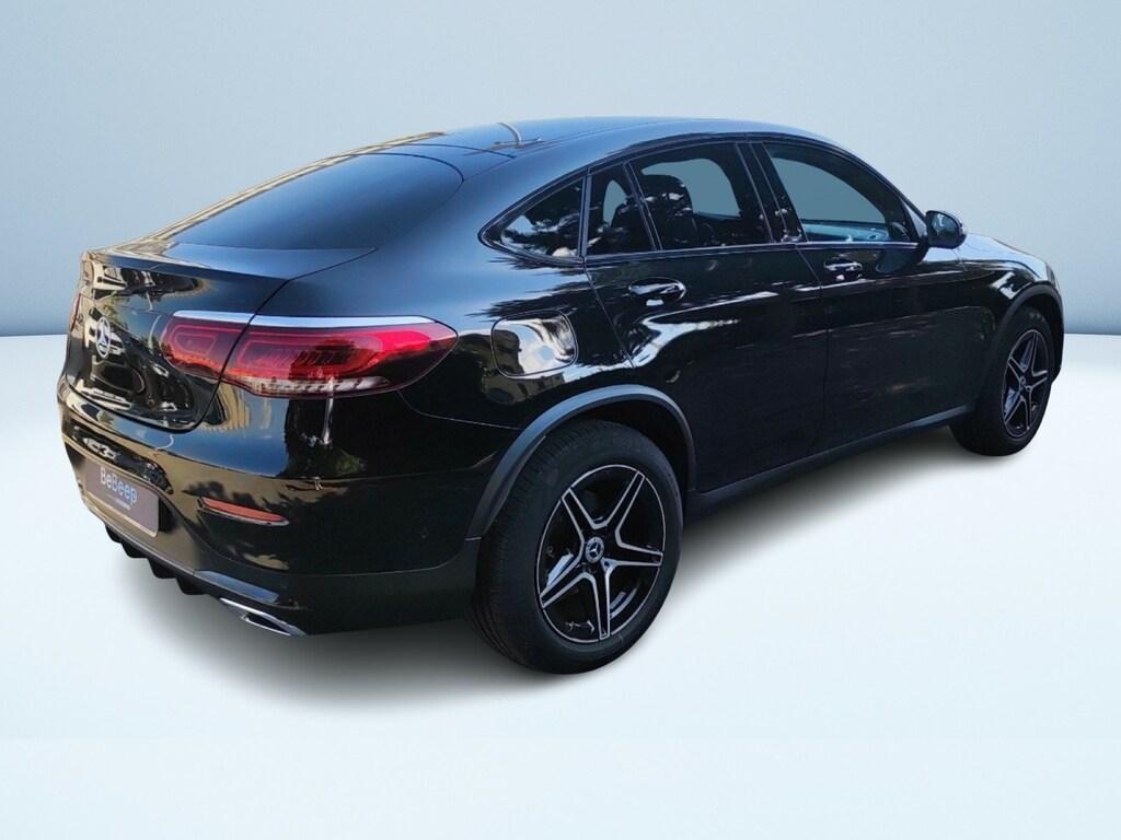 Mercedes GLC 300 eq-boost Premium 4matic auto