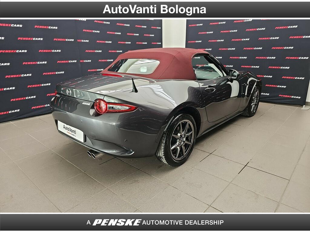 Mazda MX-5 1.5 Exceed