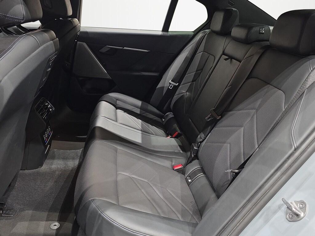 BMW Serie 5 520d 48V Msport xdrive auto