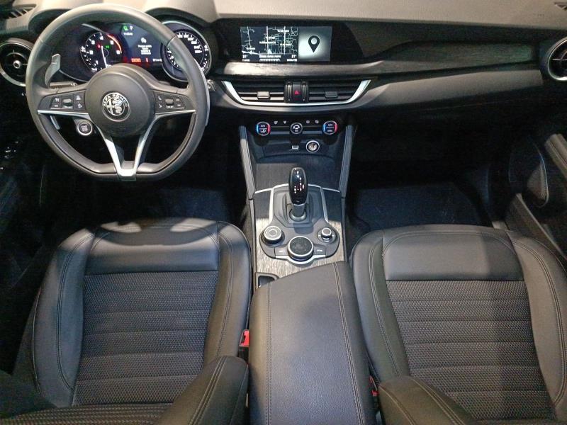 Alfa Romeo Stelvio 2.2 t Executive rwd 190cv auto