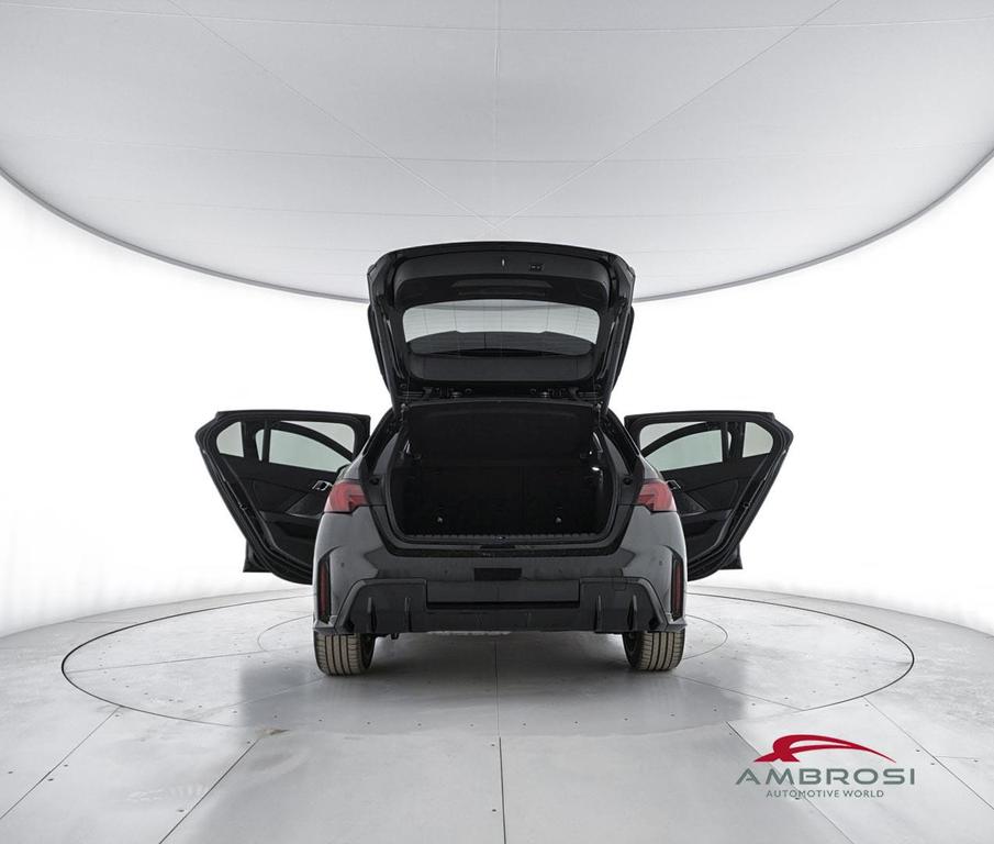 BMW Serie 1 118d MSport Pro auto